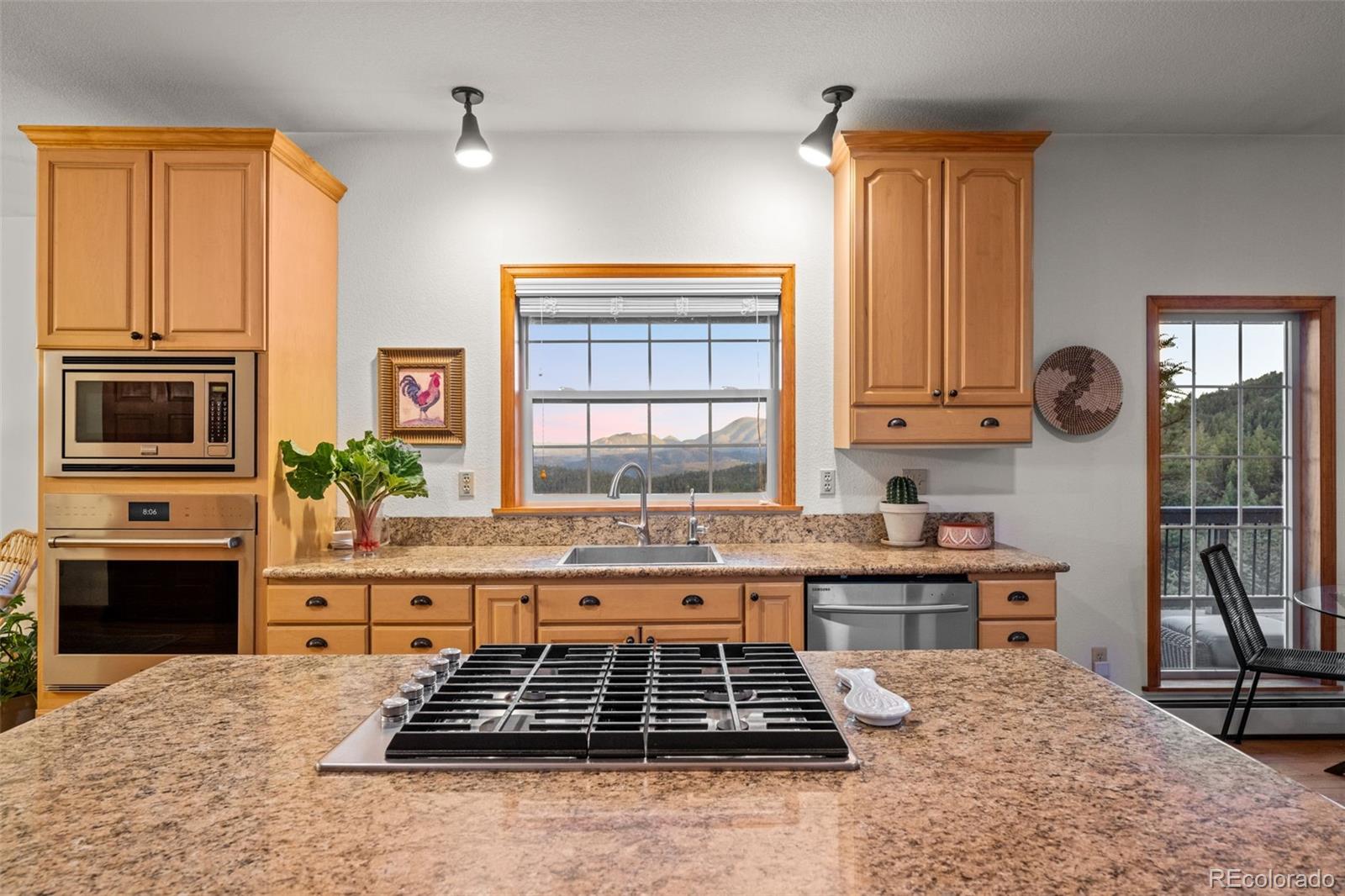 MLS Image #21 for 13721  douglass ranch drive,pine, Colorado