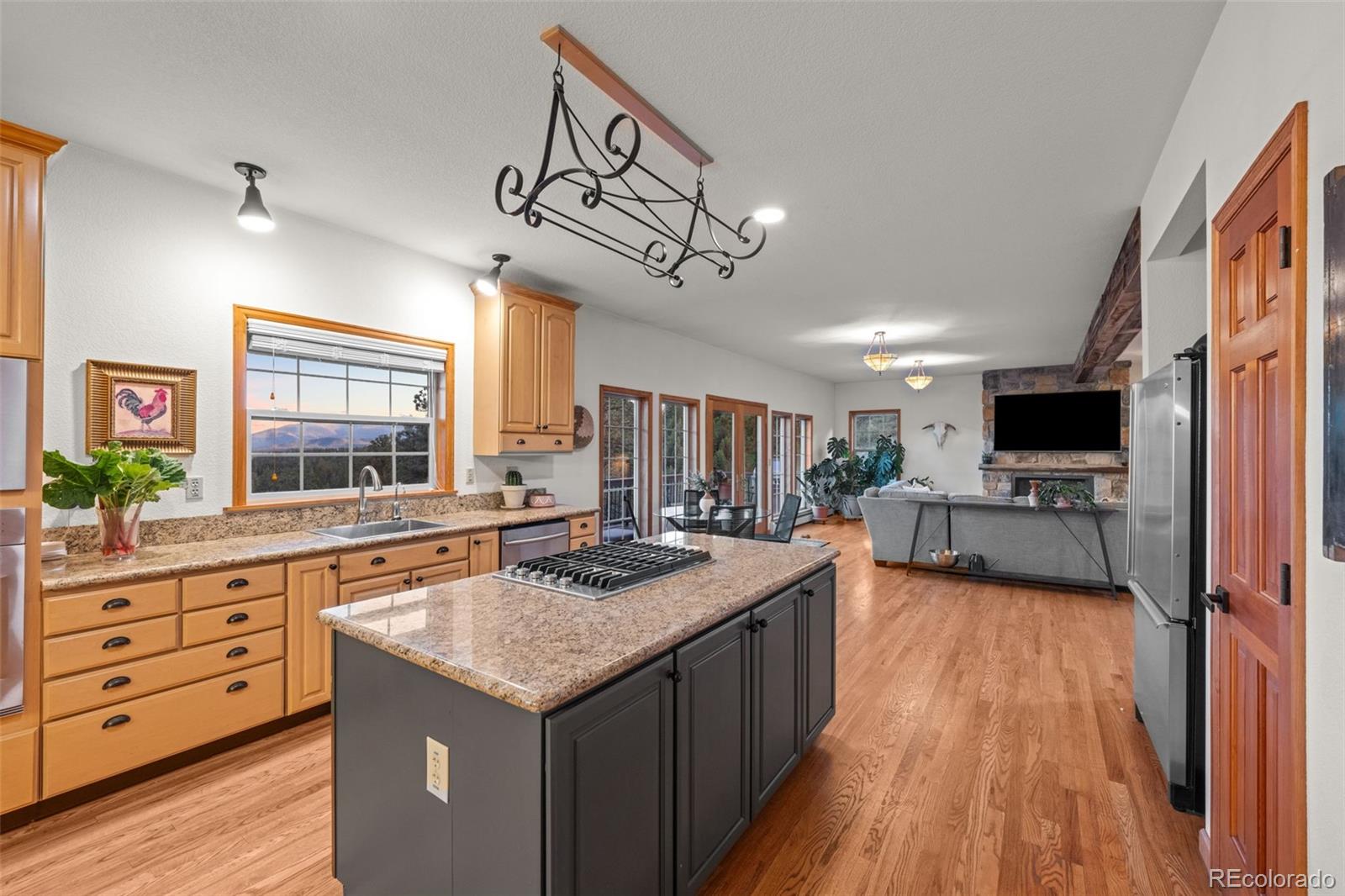 MLS Image #23 for 13721  douglass ranch drive,pine, Colorado