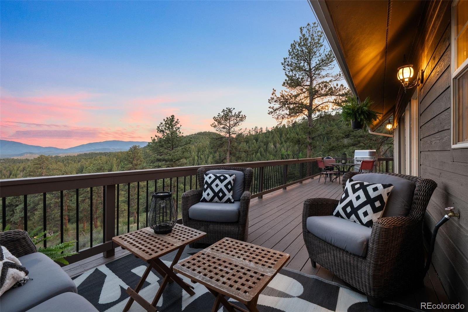 MLS Image #43 for 13721  douglass ranch drive,pine, Colorado