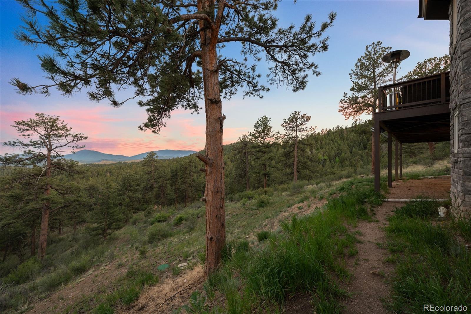 MLS Image #44 for 13721  douglass ranch drive,pine, Colorado