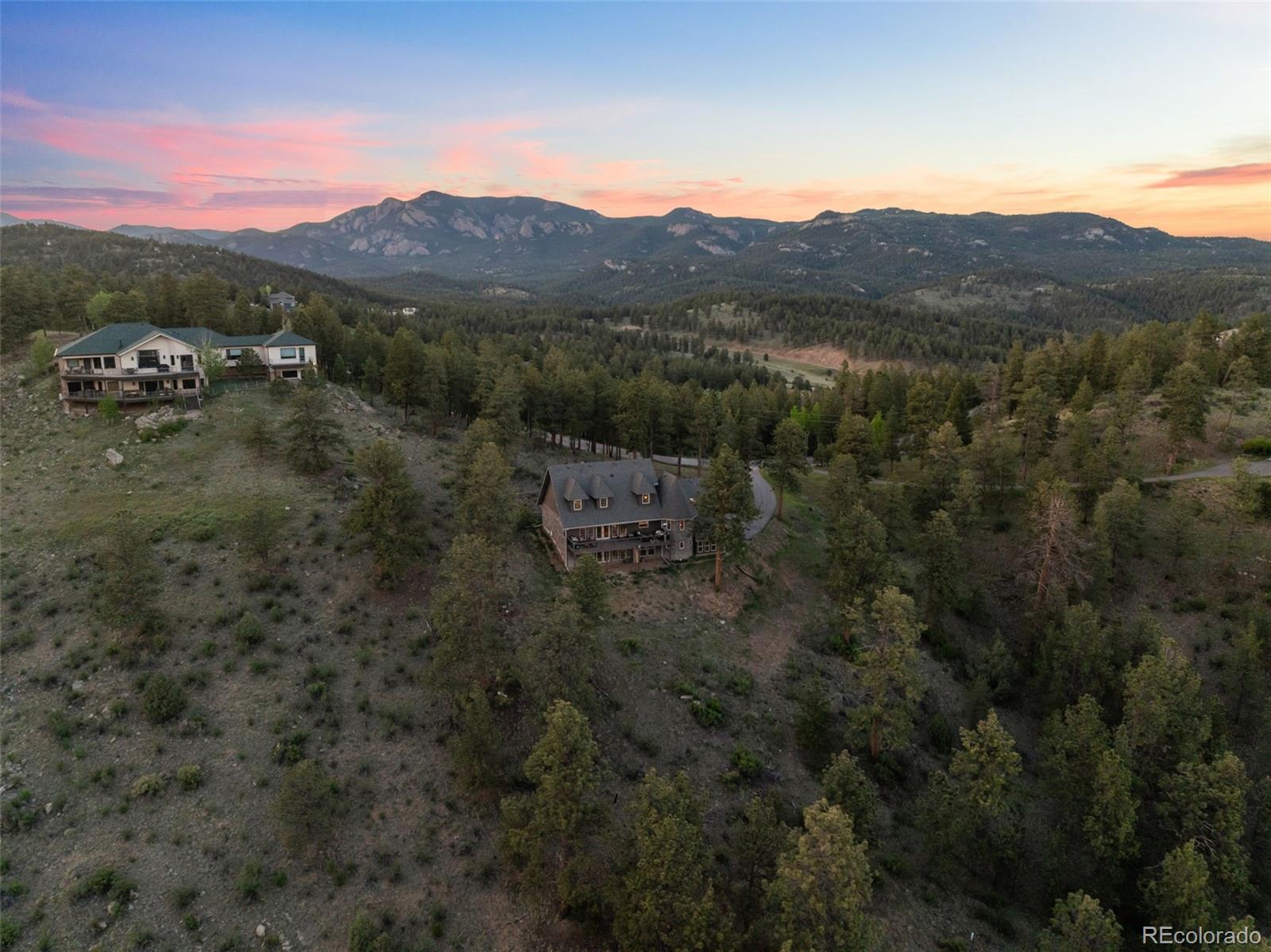 MLS Image #47 for 13721  douglass ranch drive,pine, Colorado