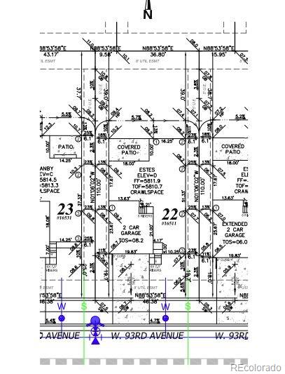 MLS Image #6 for 16511 w 93rd avenue,arvada, Colorado