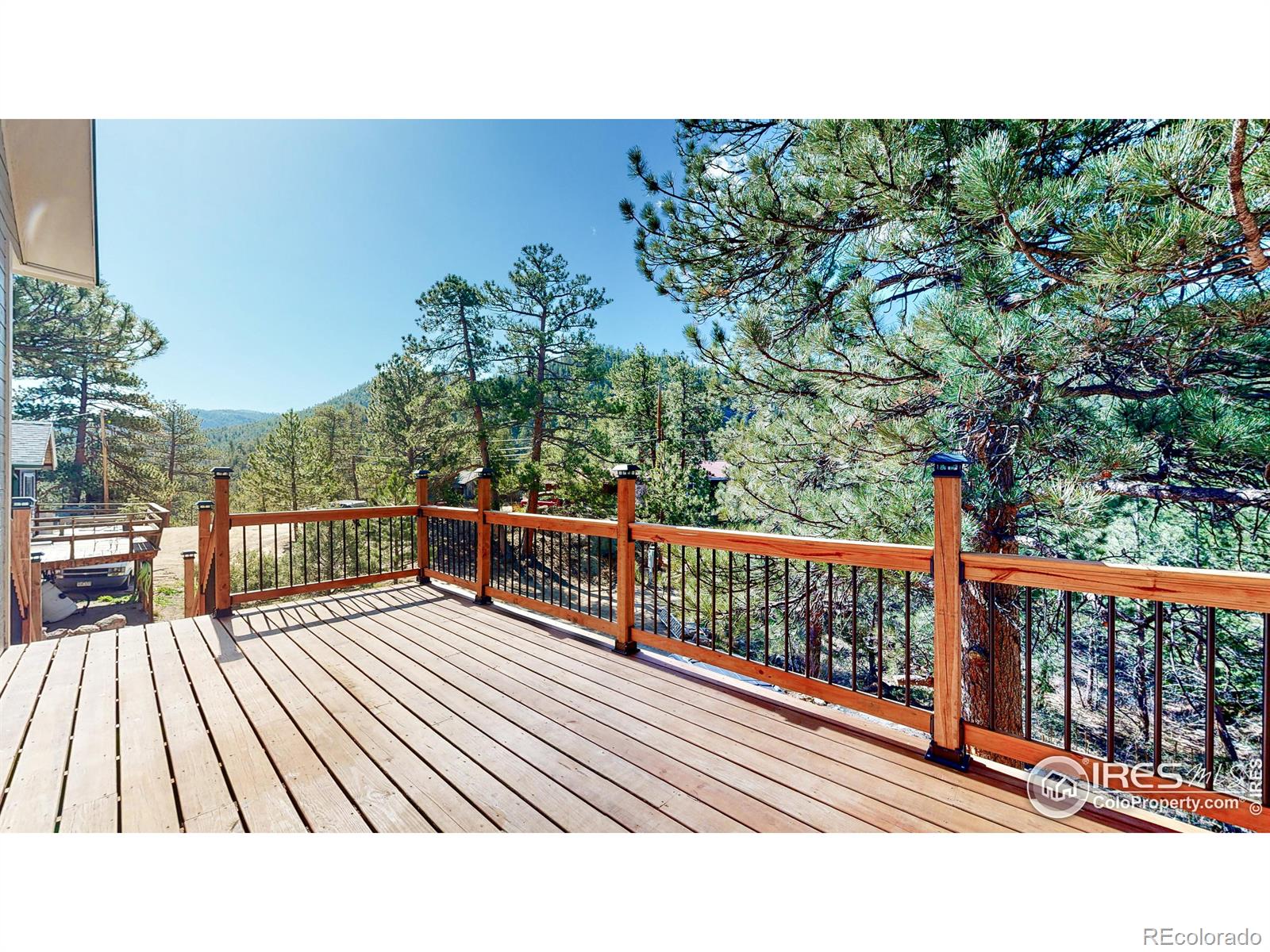 MLS Image #1 for 80  hot spur lane,drake, Colorado