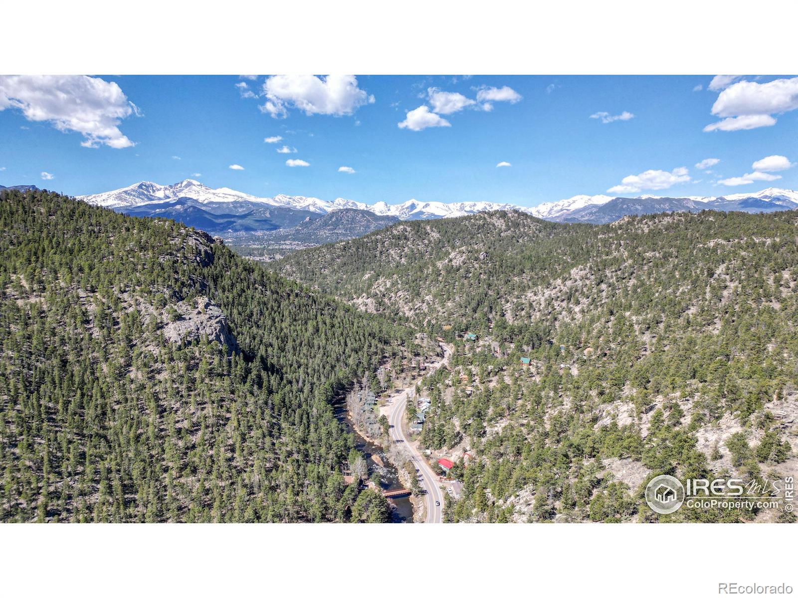 MLS Image #18 for 80  hot spur lane,drake, Colorado