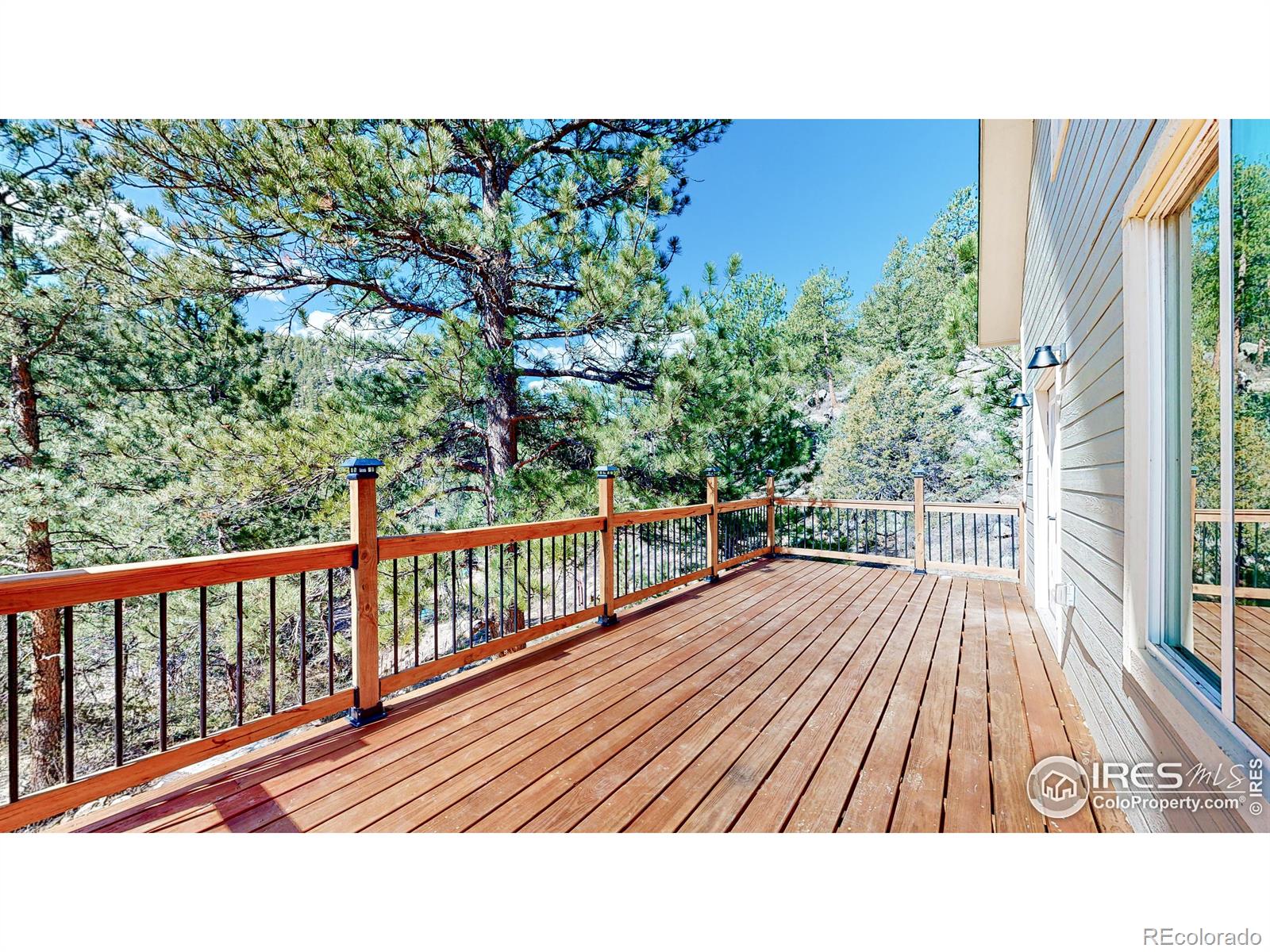 MLS Image #2 for 80  hot spur lane,drake, Colorado