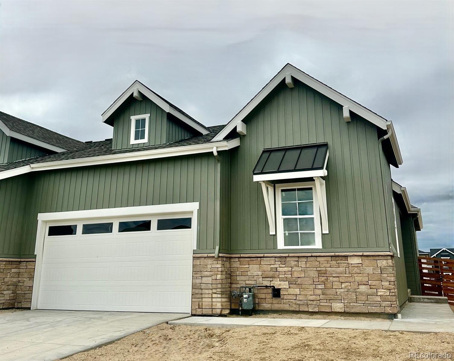 MLS Image #2 for 3473 n denali street,aurora, Colorado