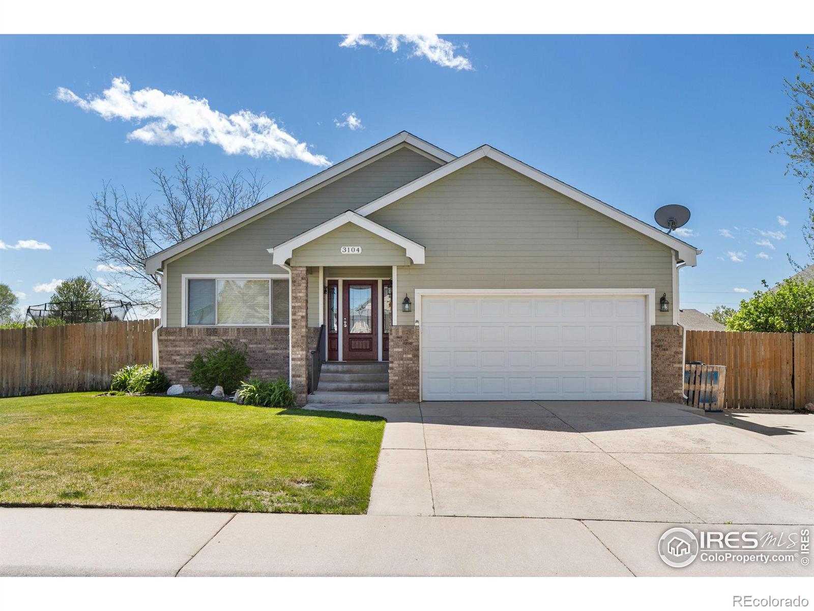 MLS Image #0 for 3104  50th avenue,greeley, Colorado