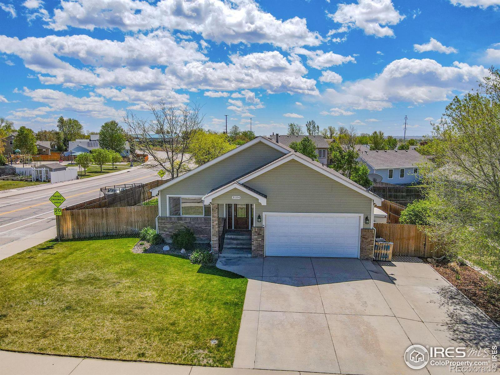 CMA Image for 3063  49th avenue,Greeley, Colorado