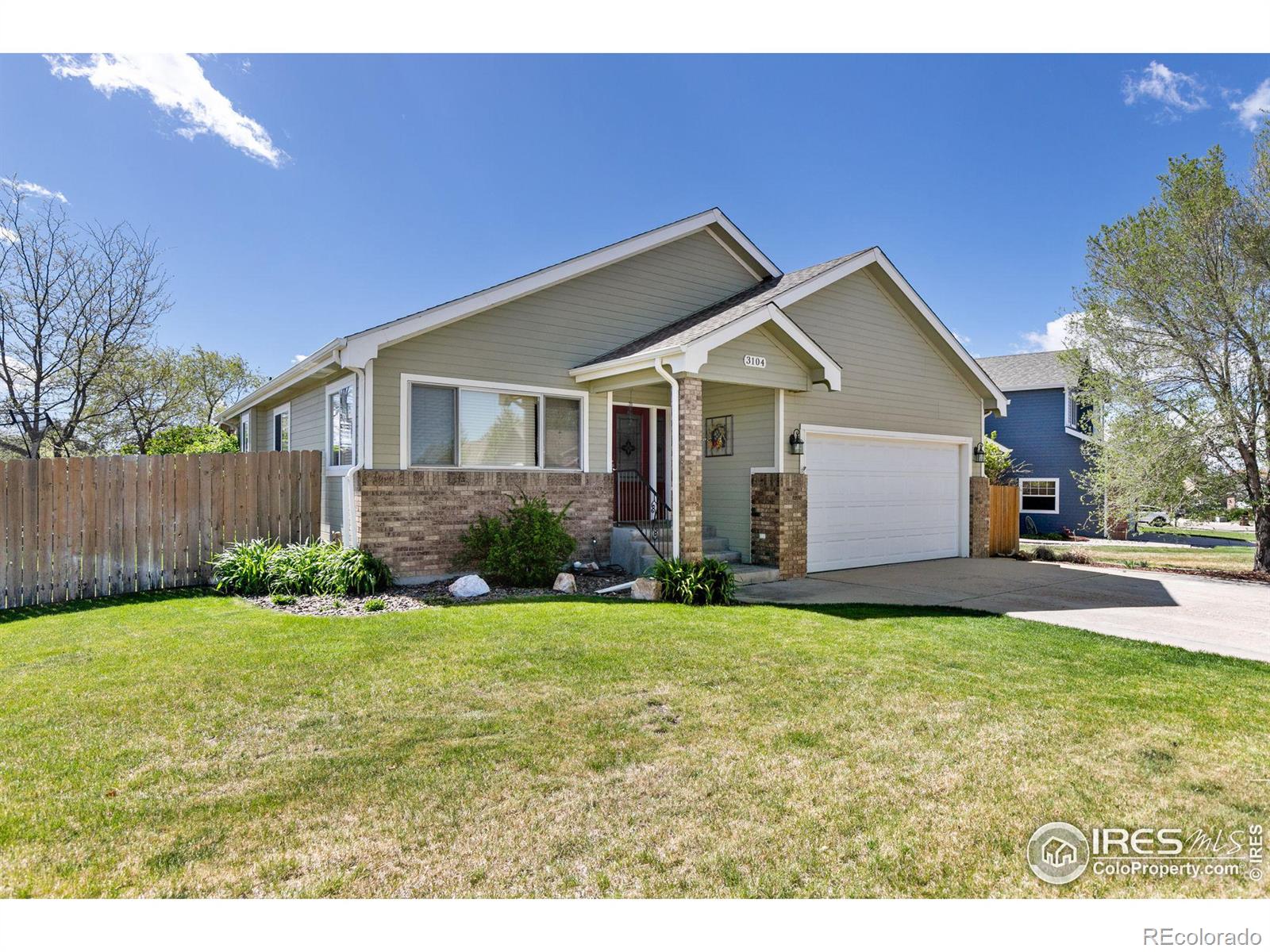 MLS Image #3 for 3104  50th avenue,greeley, Colorado