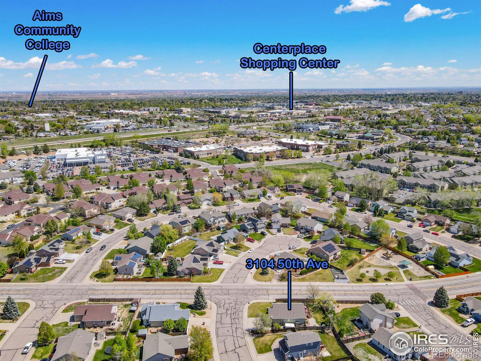 MLS Image #33 for 3104  50th avenue,greeley, Colorado