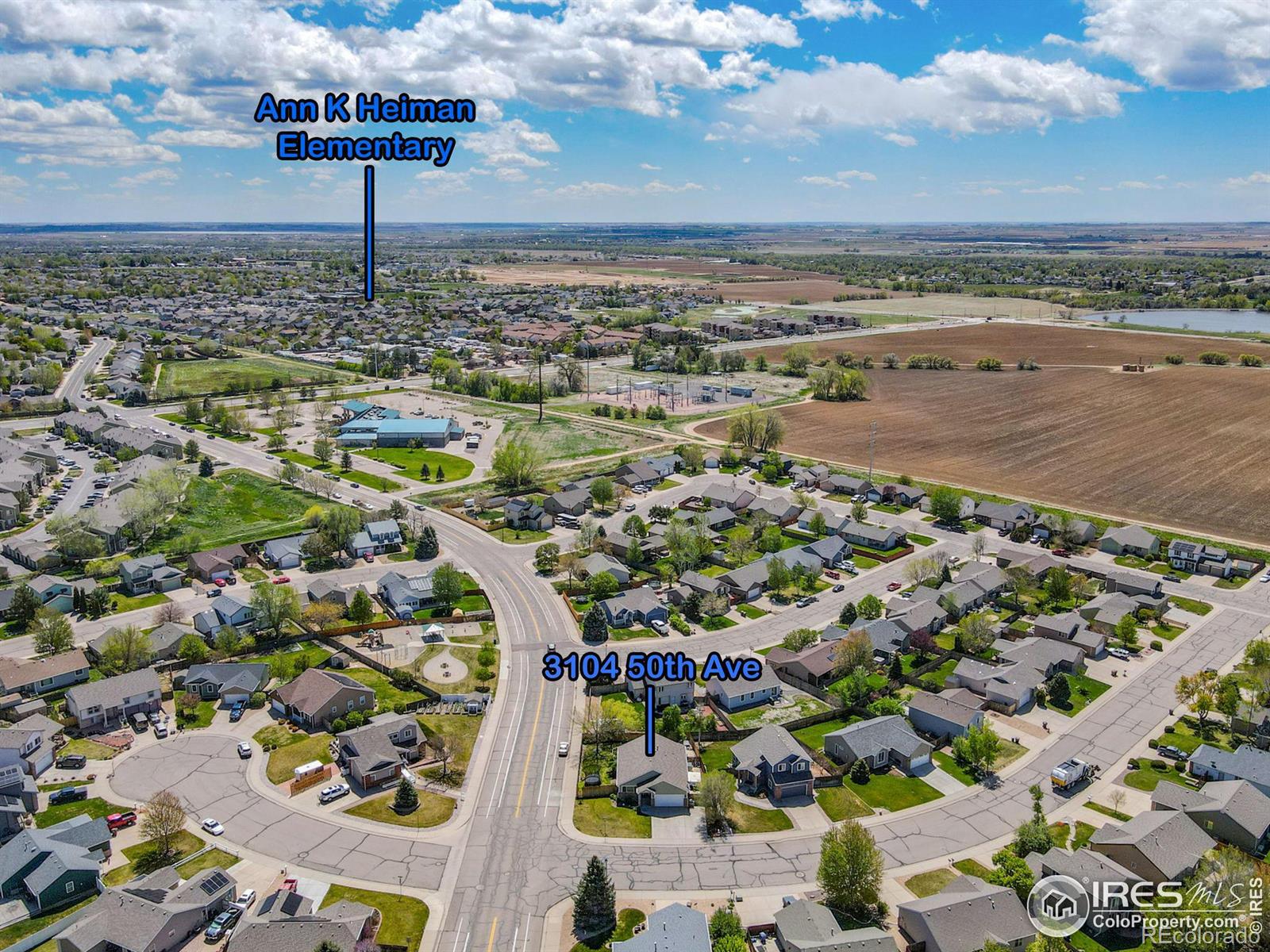 MLS Image #34 for 3104  50th avenue,greeley, Colorado