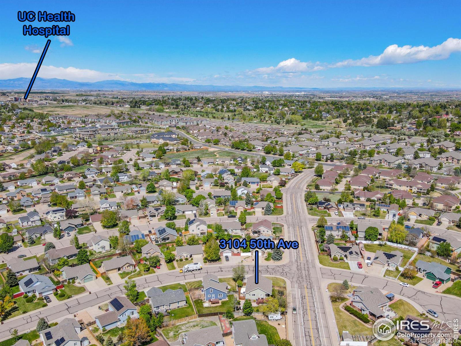 MLS Image #36 for 3104  50th avenue,greeley, Colorado