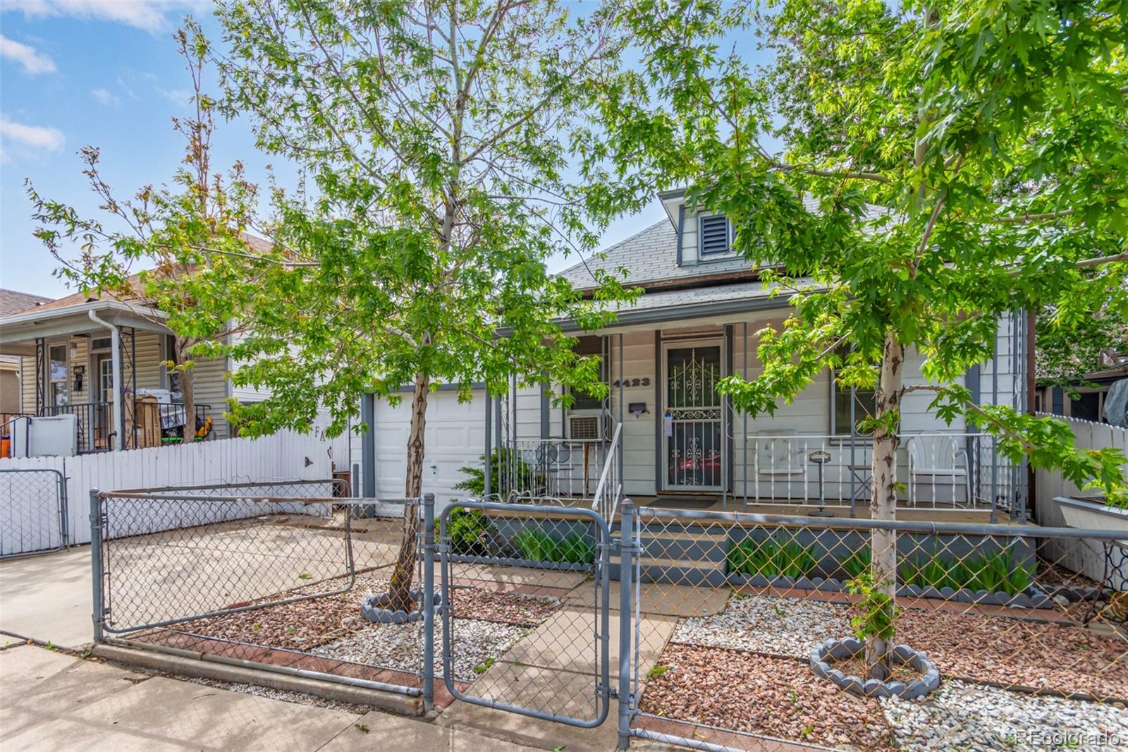 CMA Image for 4423  Sherman Street,Denver, Colorado