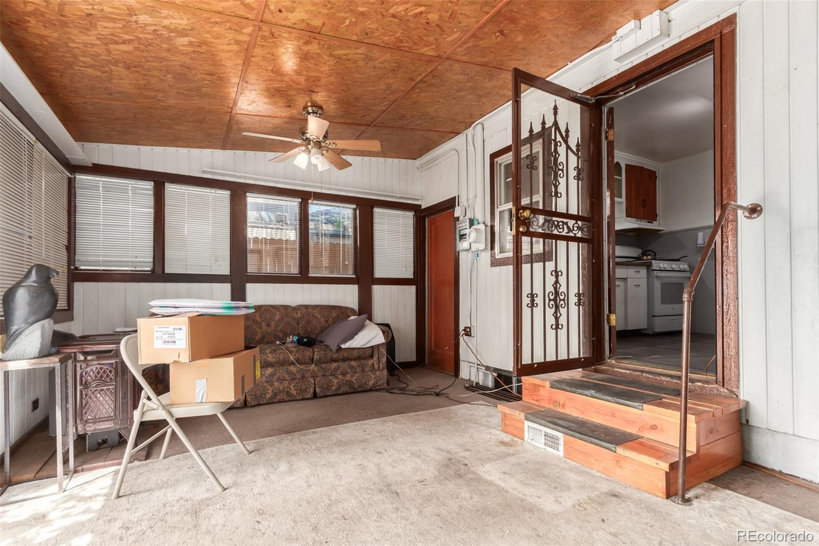 MLS Image #21 for 4423  sherman street,denver, Colorado