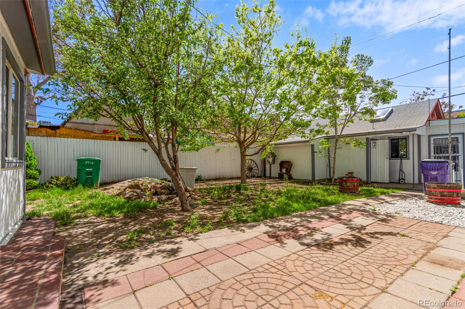 MLS Image #36 for 4423  sherman street,denver, Colorado