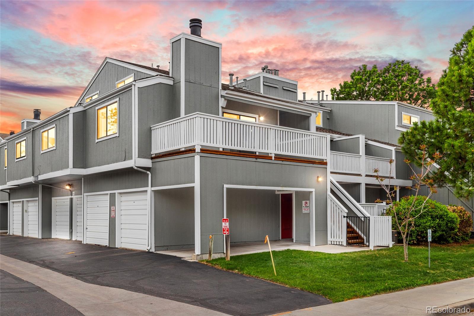 MLS Image #0 for 1110 s monaco parkway,denver, Colorado