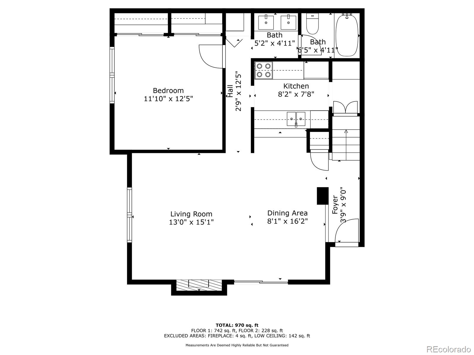 MLS Image #21 for 1110 s monaco parkway,denver, Colorado