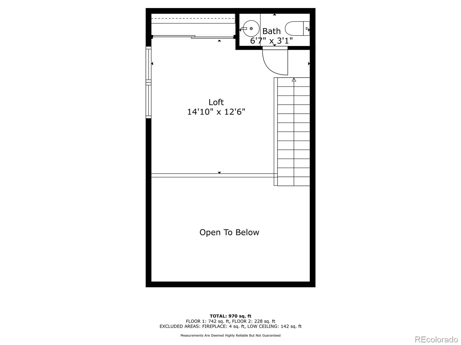 MLS Image #22 for 1110 s monaco parkway,denver, Colorado