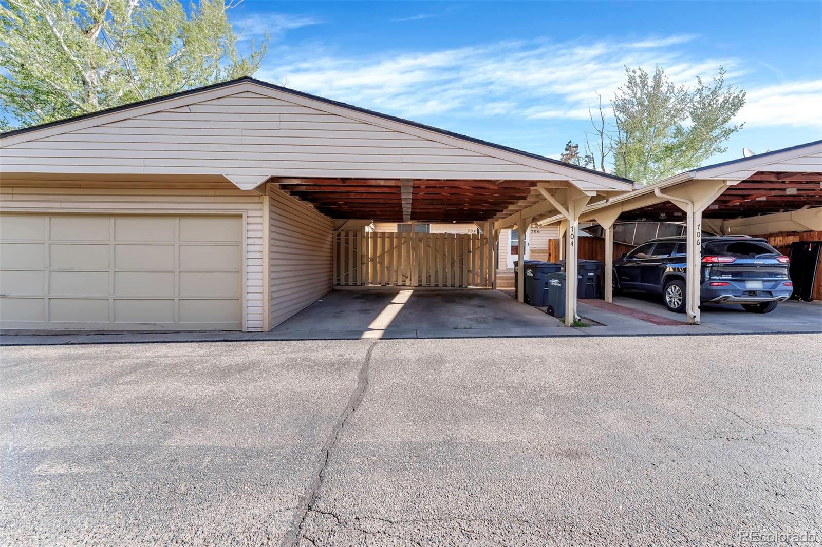 MLS Image #22 for 704 w cleveland circle,lafayette, Colorado