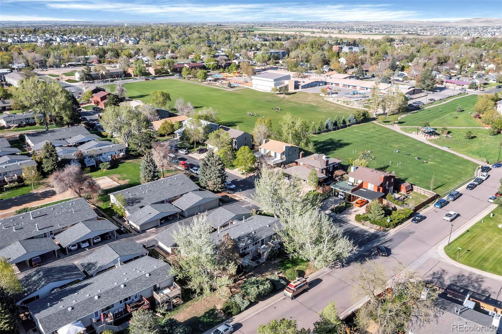 MLS Image #26 for 704 w cleveland circle,lafayette, Colorado