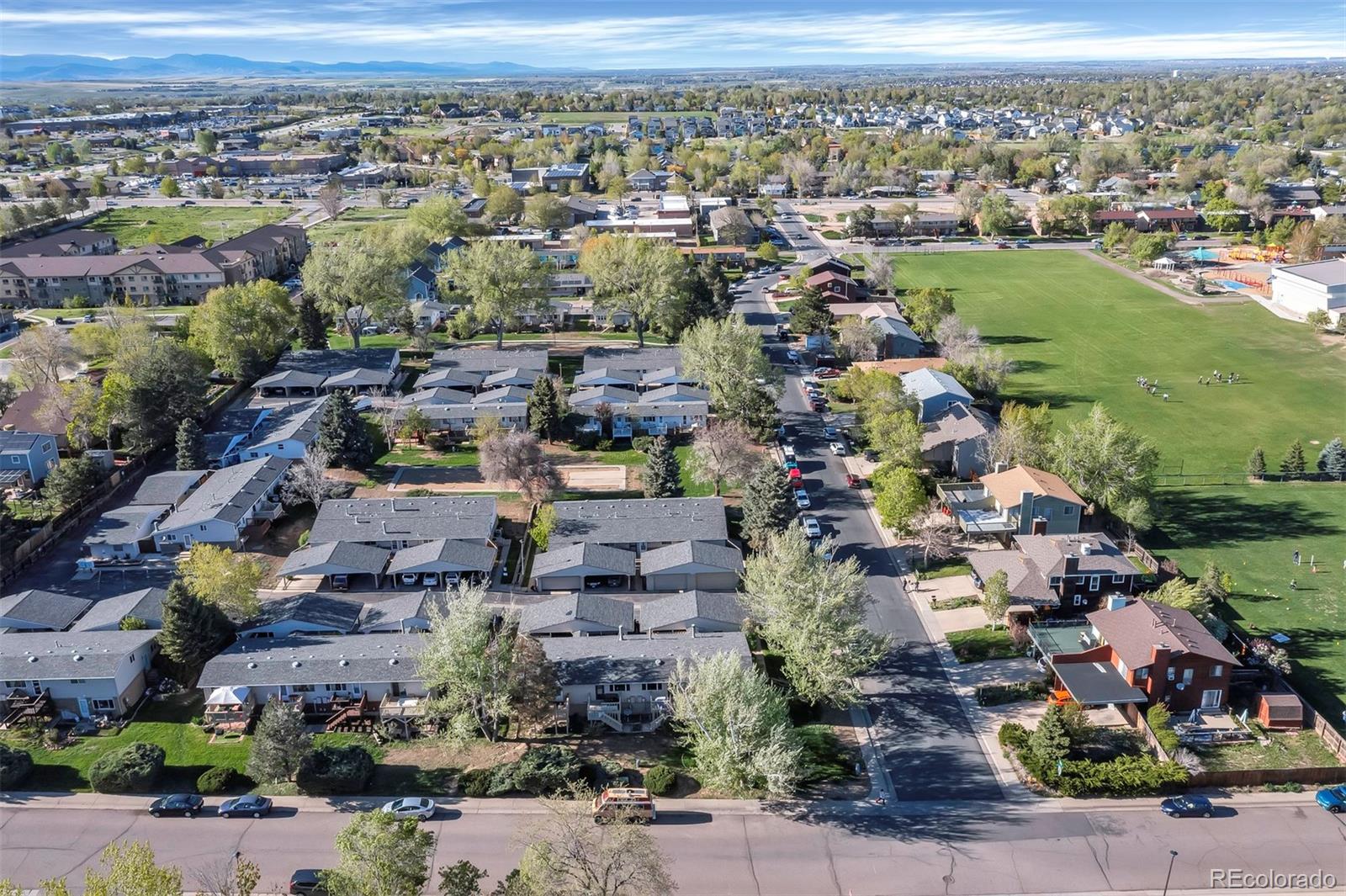 MLS Image #27 for 704 w cleveland circle,lafayette, Colorado