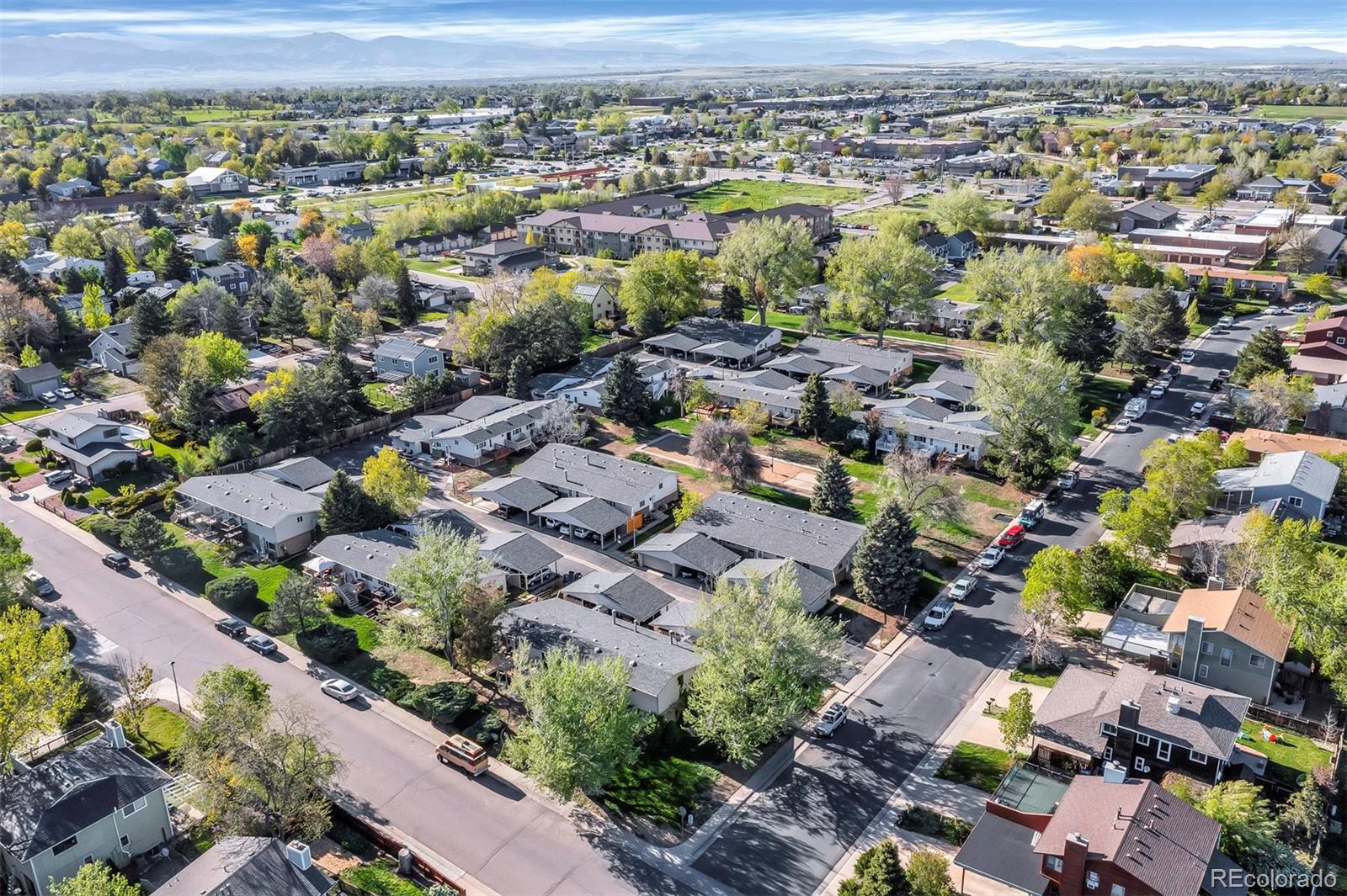 MLS Image #28 for 704 w cleveland circle,lafayette, Colorado