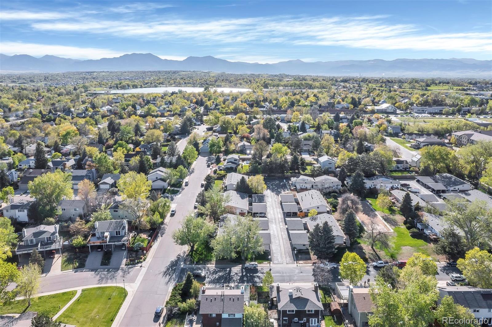 MLS Image #29 for 704 w cleveland circle,lafayette, Colorado