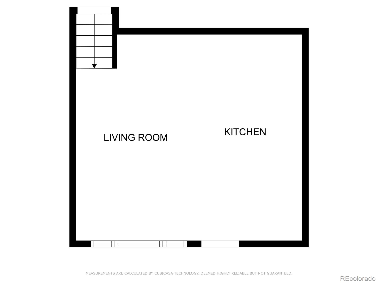 MLS Image #30 for 704 w cleveland circle,lafayette, Colorado