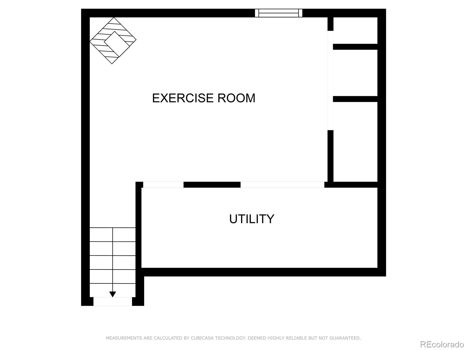 MLS Image #31 for 704 w cleveland circle,lafayette, Colorado