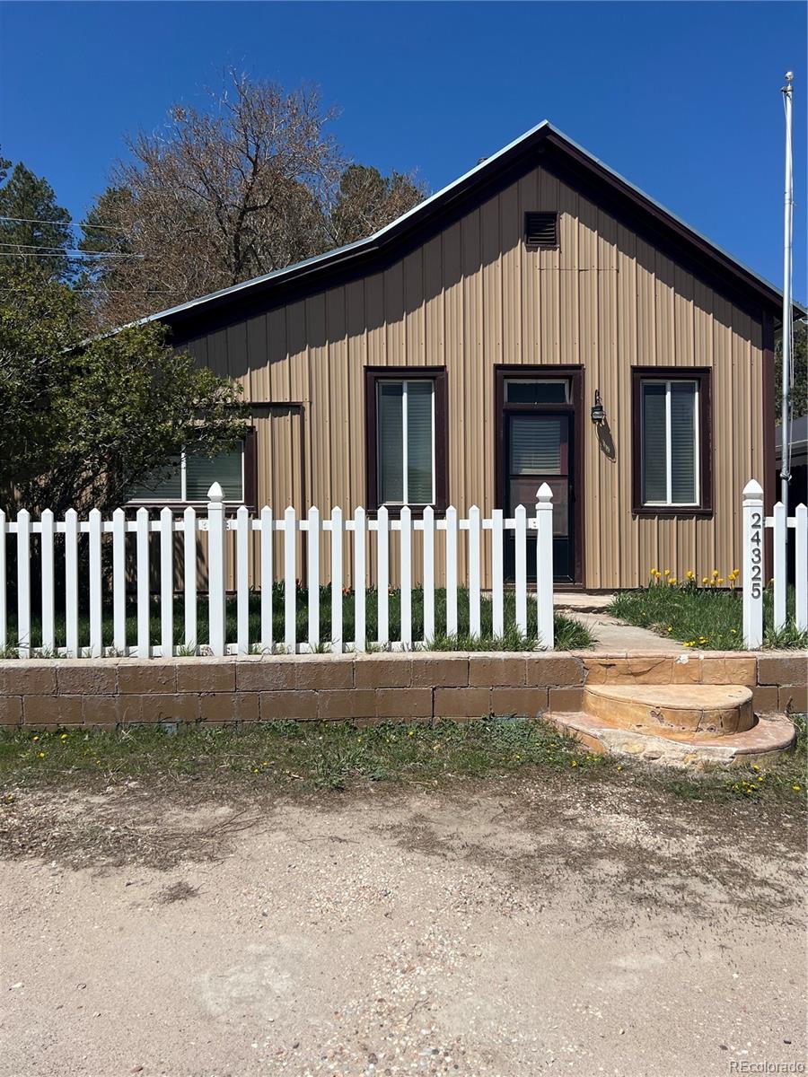 MLS Image #0 for 24325  main street,elbert, Colorado