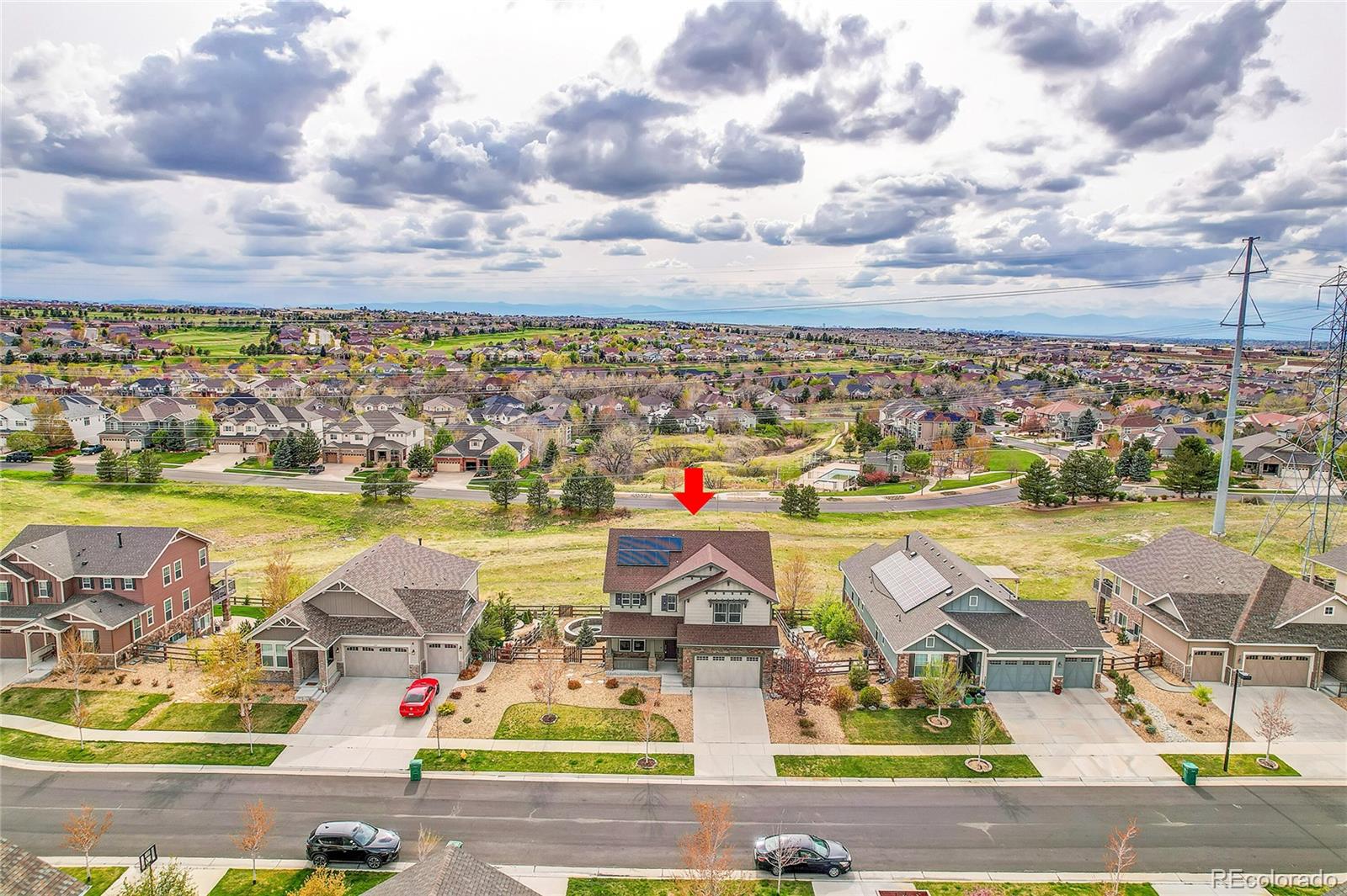 MLS Image #37 for 7829 s de gaulle court,aurora, Colorado