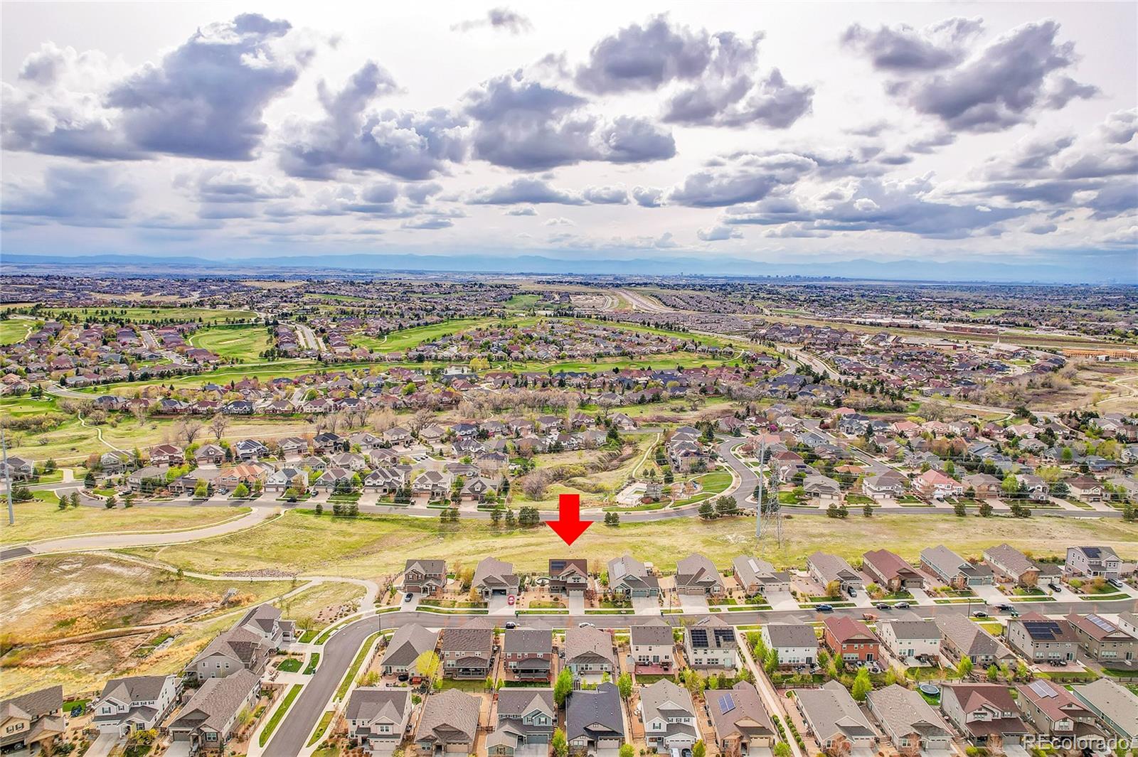 MLS Image #39 for 7829 s de gaulle court,aurora, Colorado