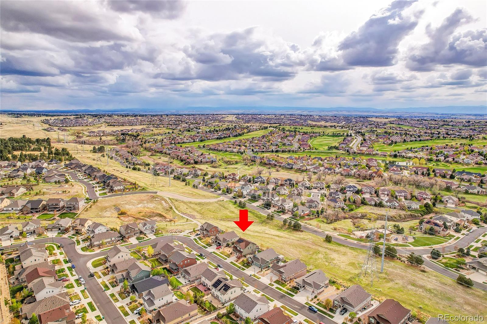 MLS Image #40 for 7829 s de gaulle court,aurora, Colorado