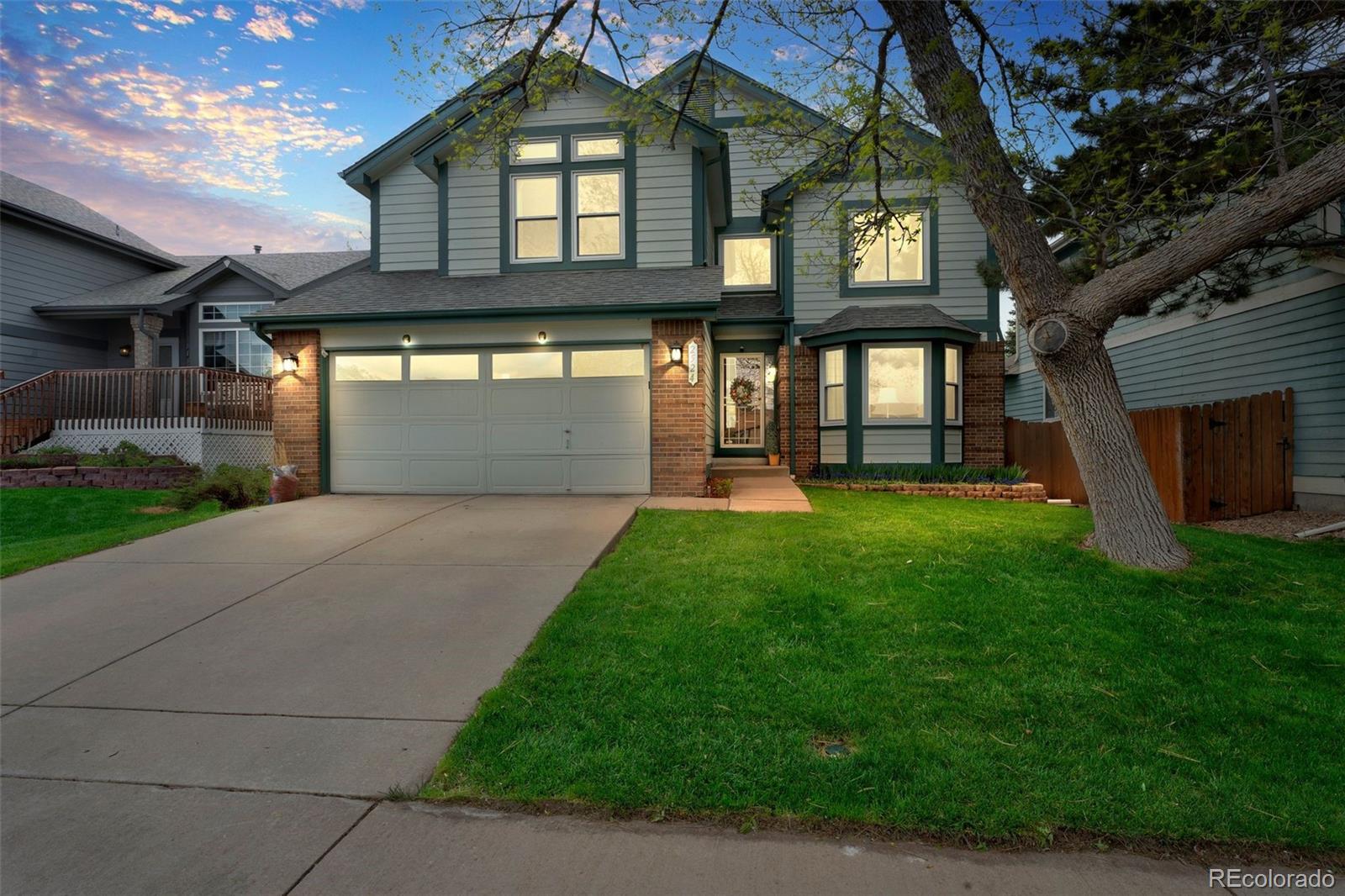 MLS Image #0 for 2524 w 110th avenue,denver, Colorado