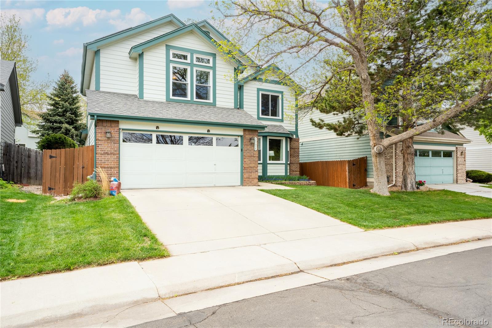 CMA Image for 2522 w 108th place,Denver, Colorado