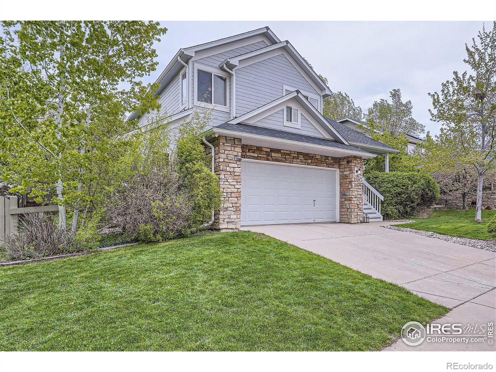 CMA Image for 170  High Country Drive,Lafayette, Colorado