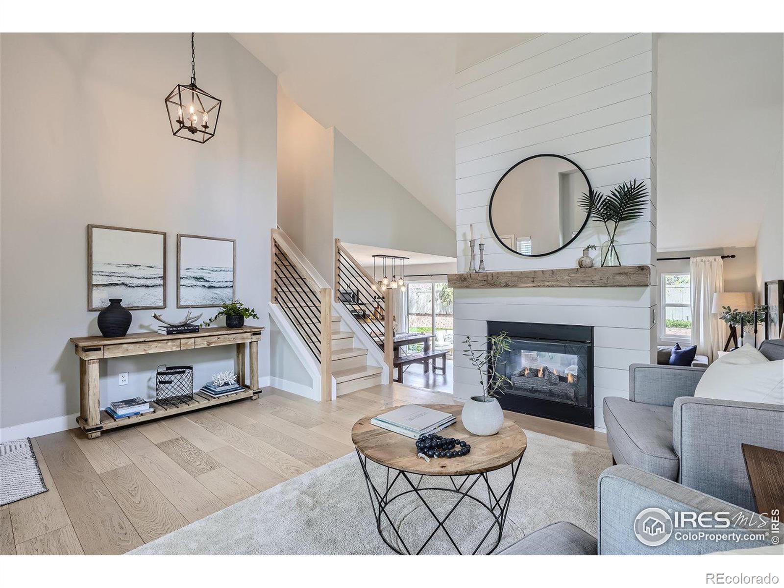 MLS Image #3 for 170  high country drive,lafayette, Colorado