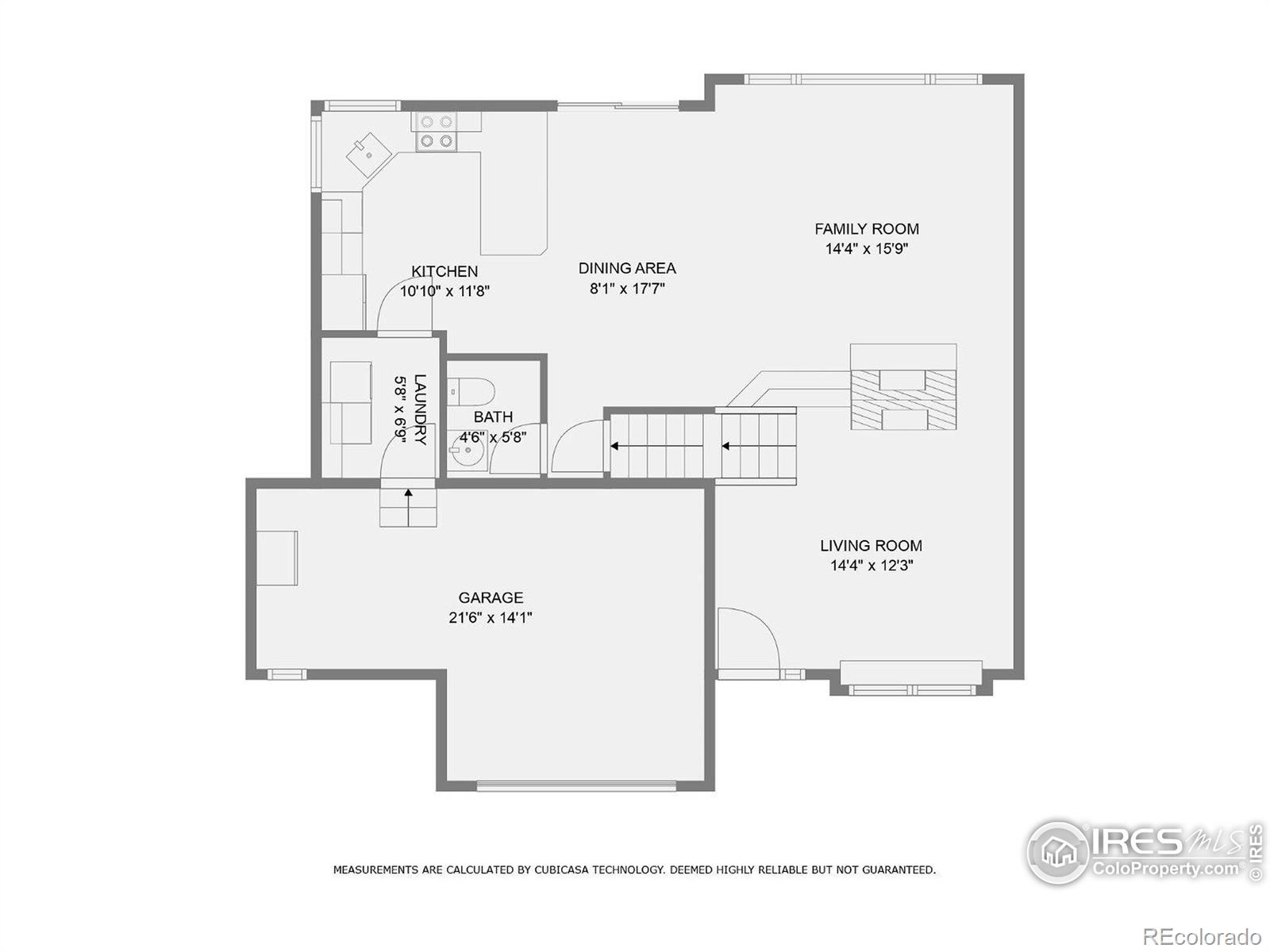 MLS Image #31 for 170  high country drive,lafayette, Colorado