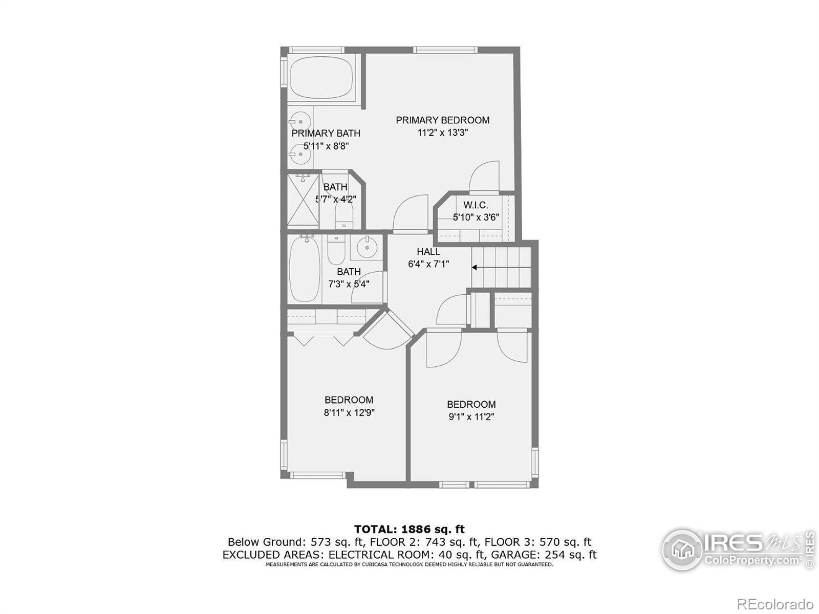 MLS Image #32 for 170  high country drive,lafayette, Colorado