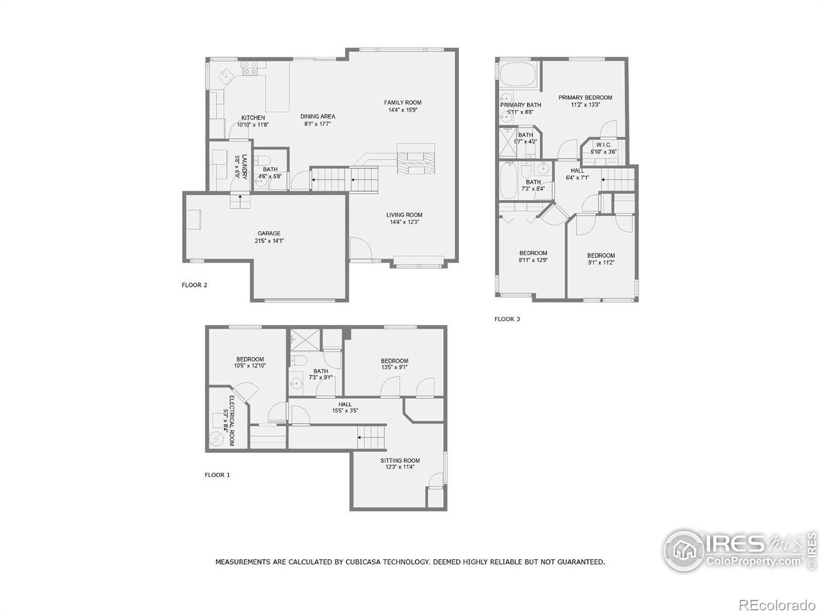 MLS Image #33 for 170  high country drive,lafayette, Colorado