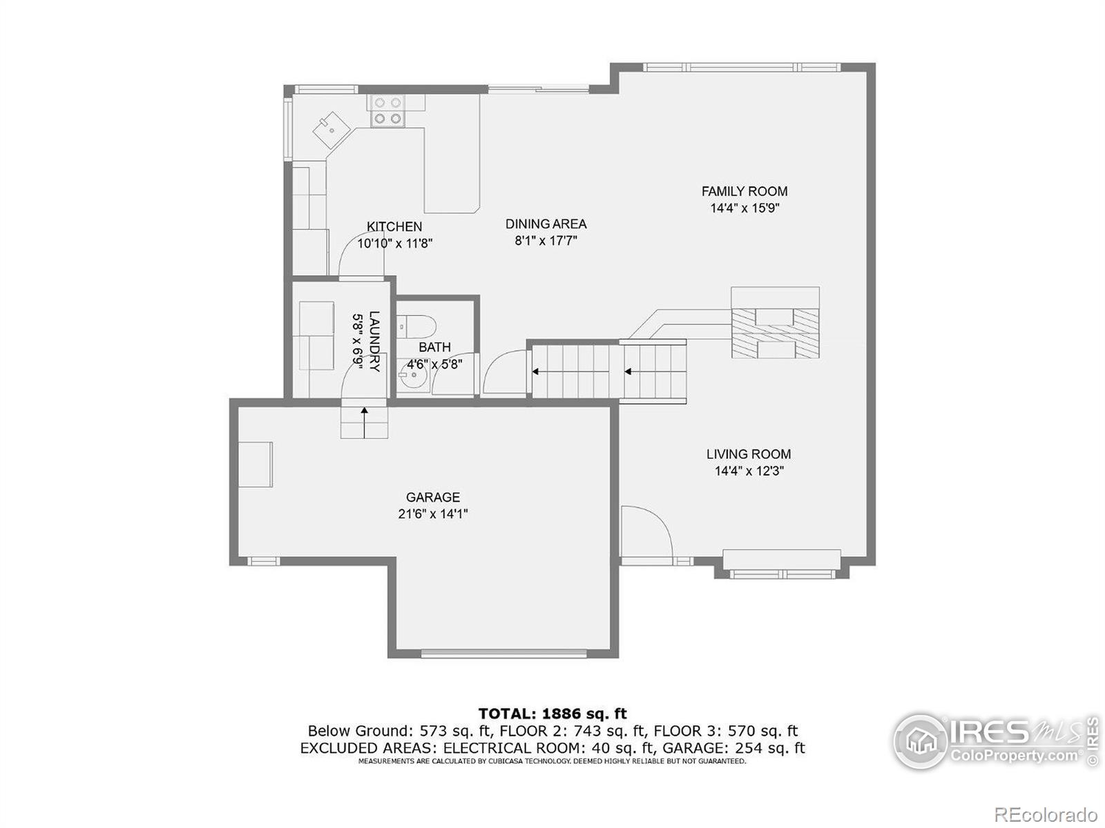 MLS Image #34 for 170  high country drive,lafayette, Colorado