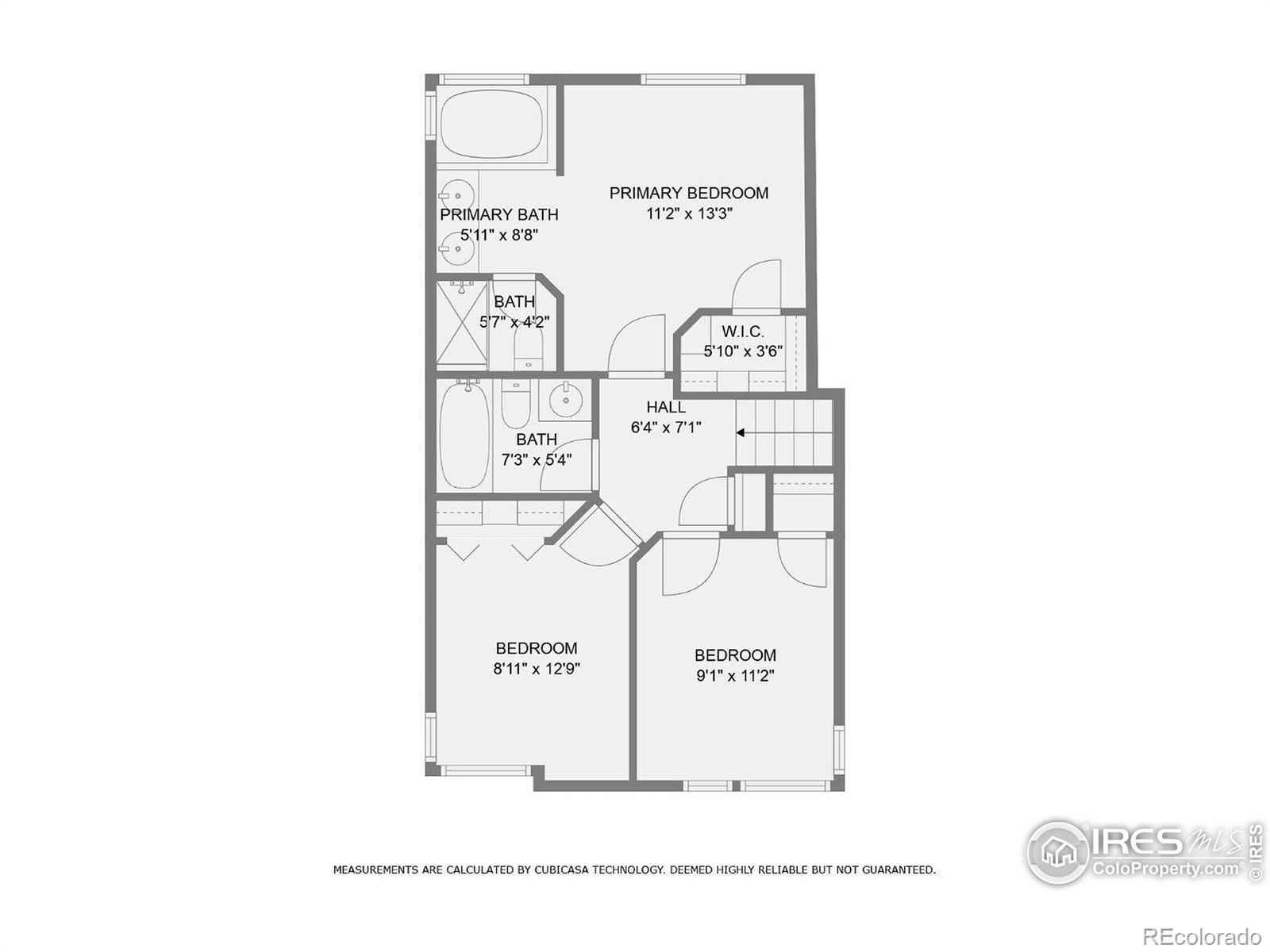 MLS Image #35 for 170  high country drive,lafayette, Colorado