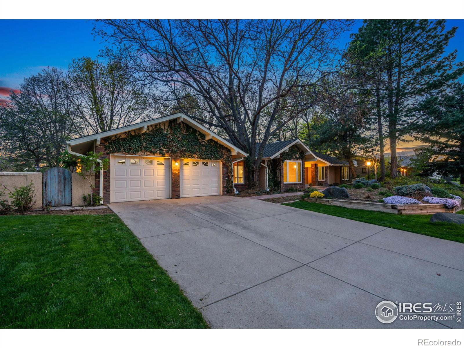 MLS Image #2 for 1125  fox hill drive,longmont, Colorado