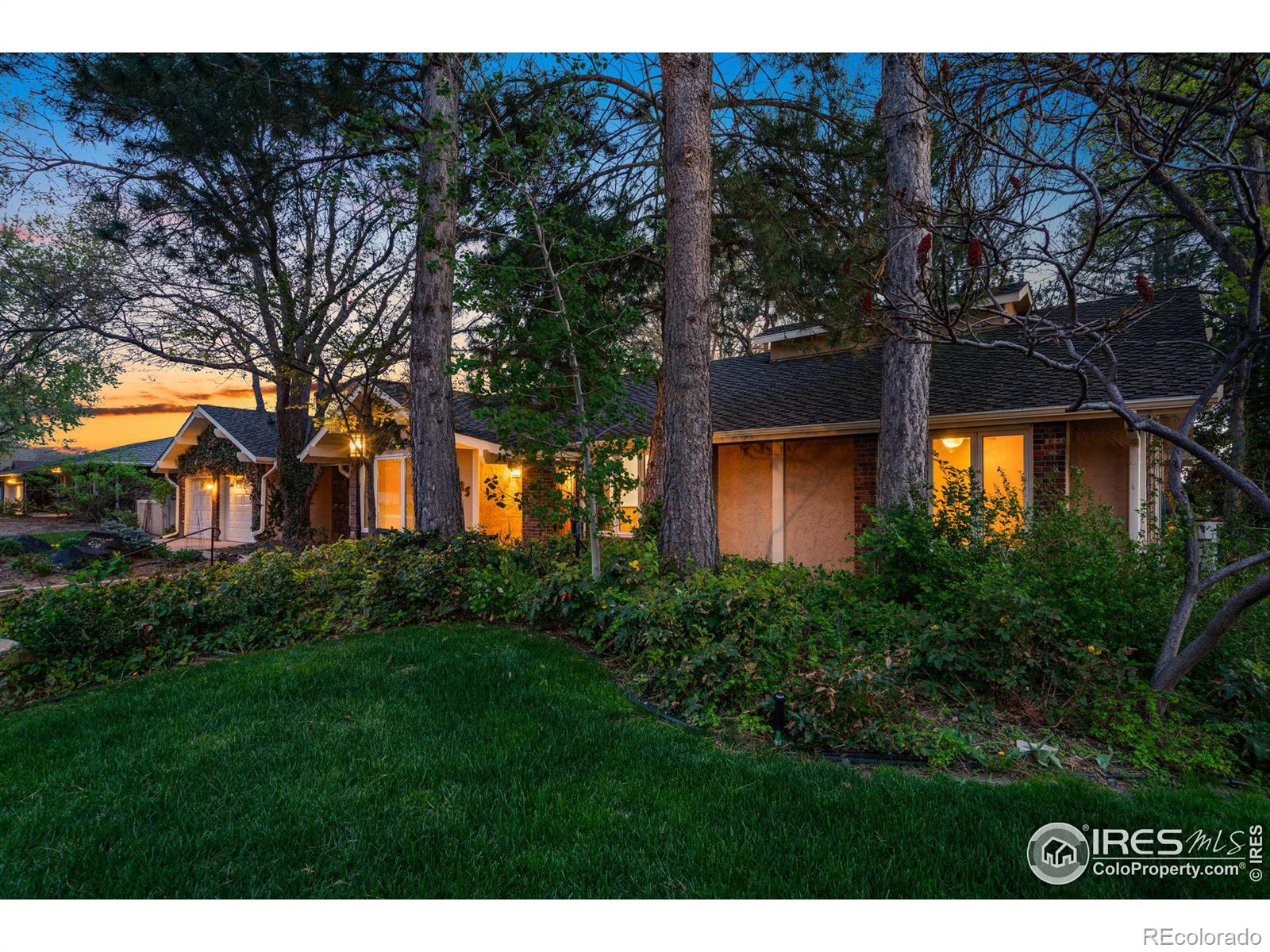 MLS Image #3 for 1125  fox hill drive,longmont, Colorado