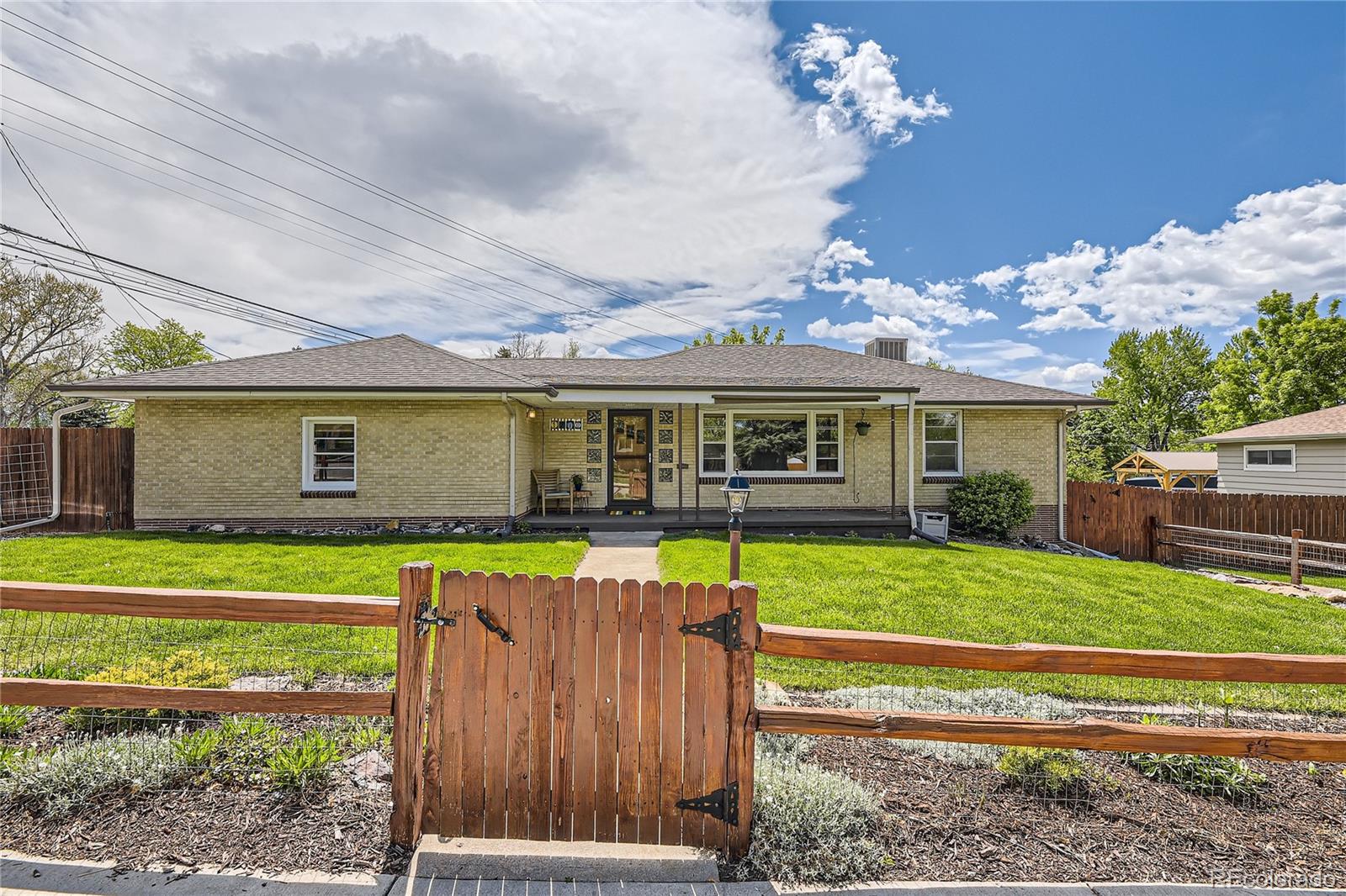 MLS Image #2 for 1700 w crestline drive,littleton, Colorado