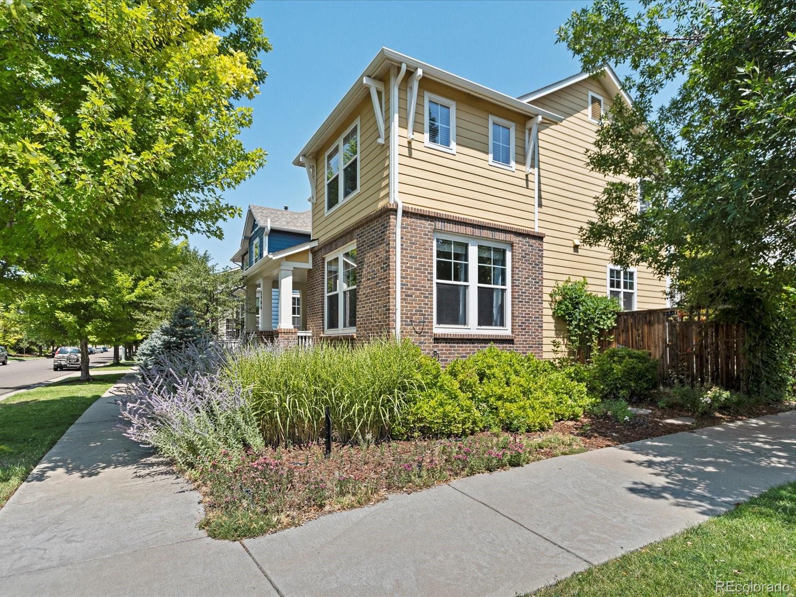 CMA Image for 3188  geneva court,Denver, Colorado