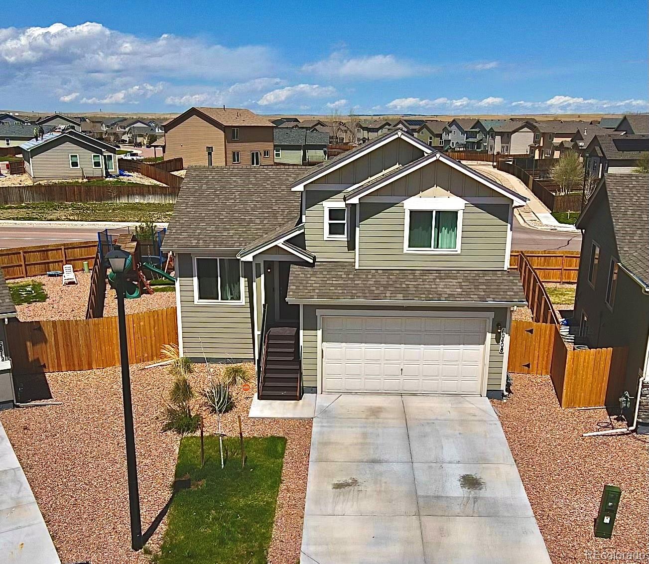 MLS Image #0 for 10408  kalama drive,colorado springs, Colorado