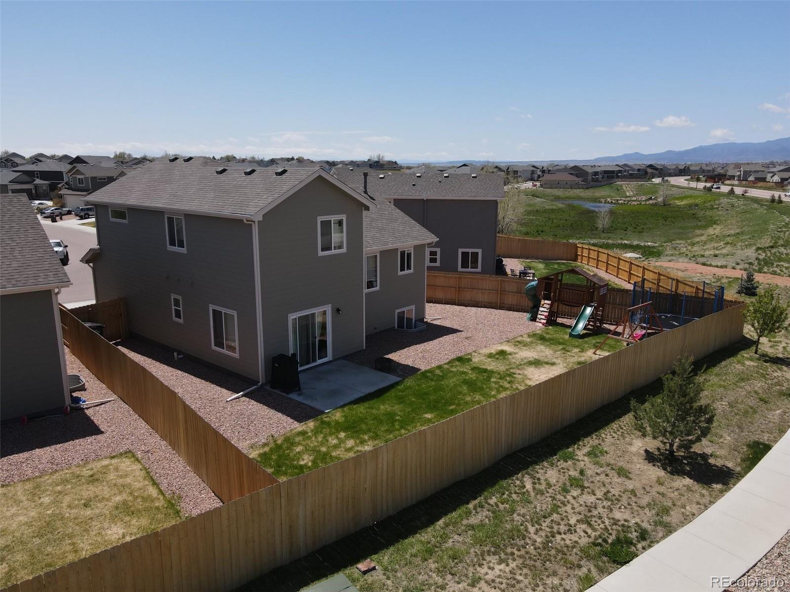 MLS Image #3 for 10408  kalama drive,colorado springs, Colorado