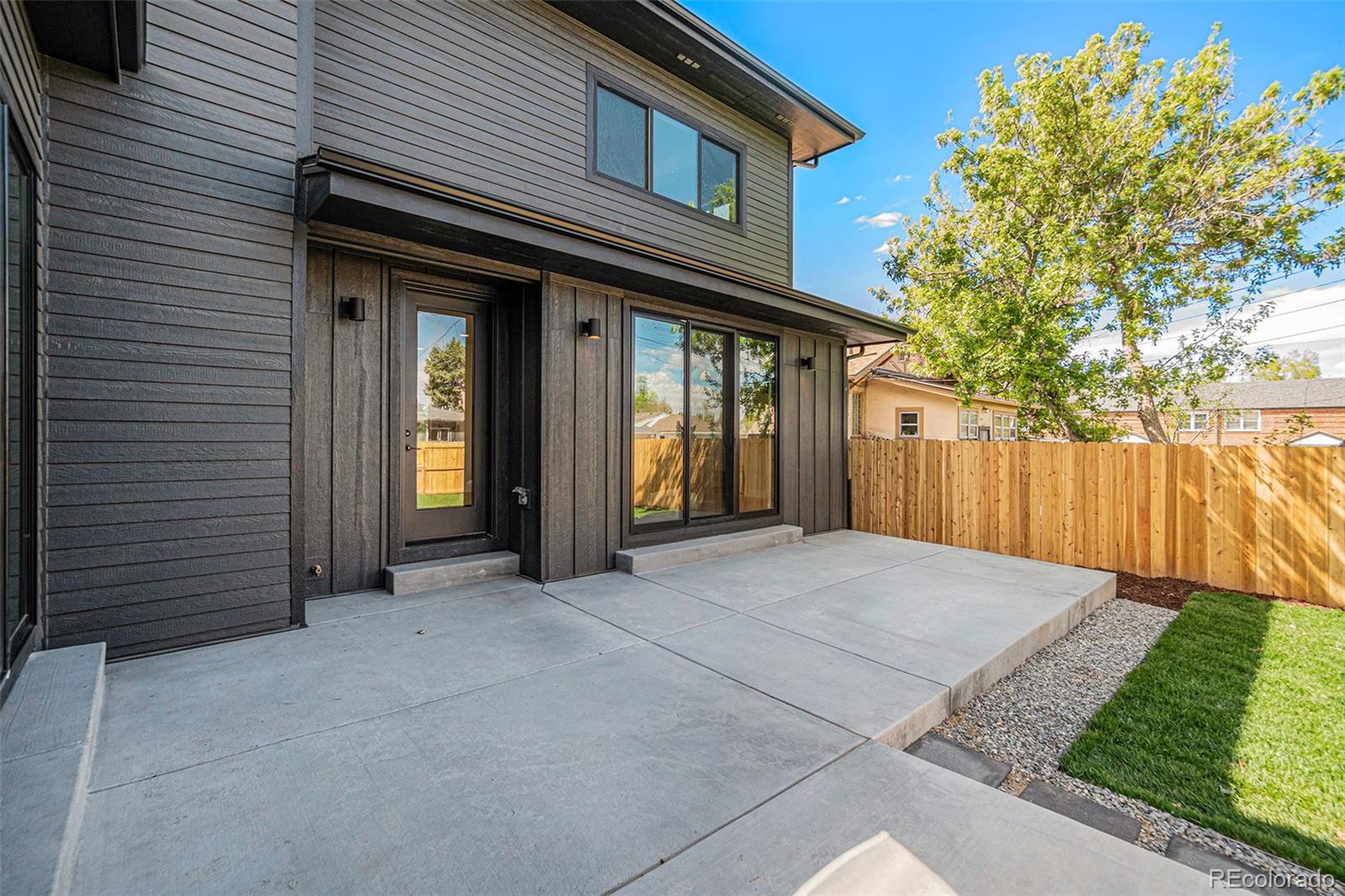 MLS Image #39 for 2674  jasmine street,denver, Colorado