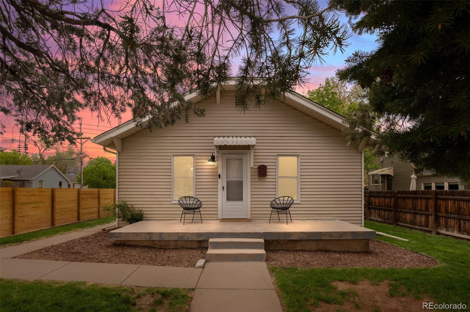 MLS Image #0 for 3693 s bannock street,englewood, Colorado